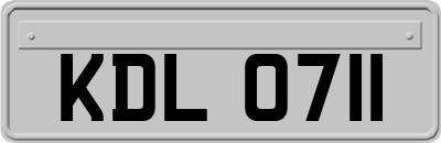 KDL0711