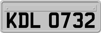 KDL0732