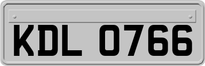 KDL0766