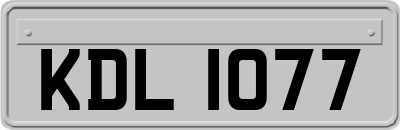 KDL1077