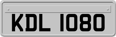 KDL1080