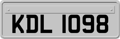 KDL1098