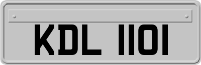 KDL1101