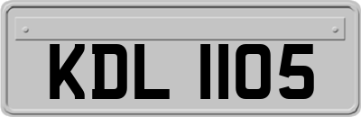 KDL1105