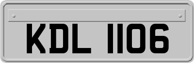 KDL1106