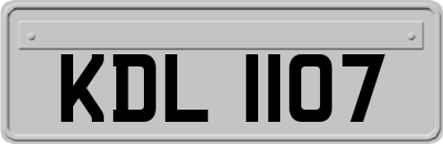 KDL1107