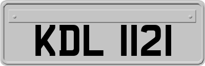 KDL1121