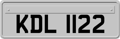 KDL1122