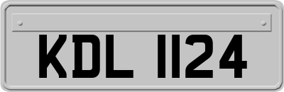 KDL1124