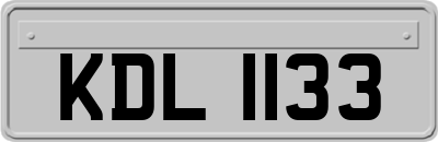 KDL1133