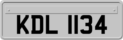 KDL1134