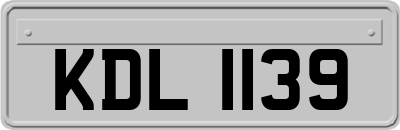 KDL1139