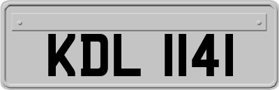 KDL1141