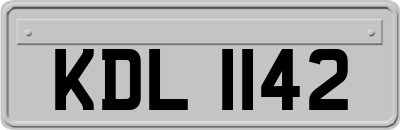 KDL1142