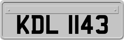 KDL1143