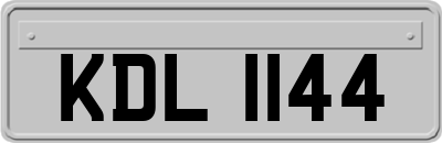 KDL1144