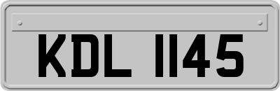 KDL1145