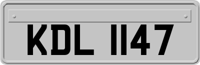 KDL1147