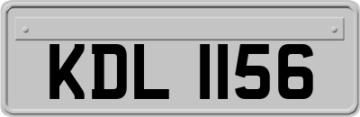 KDL1156