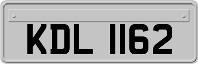 KDL1162