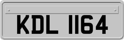 KDL1164