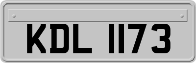 KDL1173