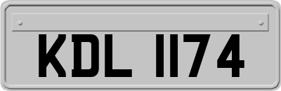 KDL1174