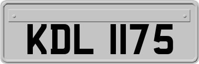 KDL1175