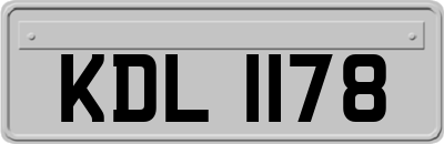 KDL1178