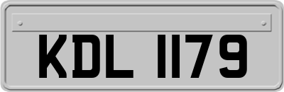 KDL1179