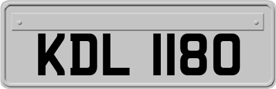 KDL1180