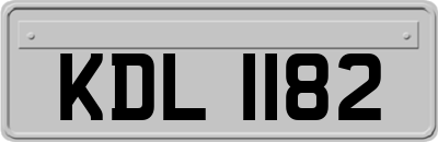 KDL1182