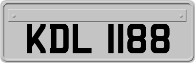 KDL1188