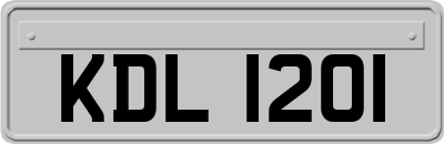 KDL1201