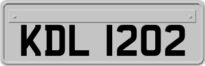 KDL1202