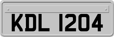 KDL1204