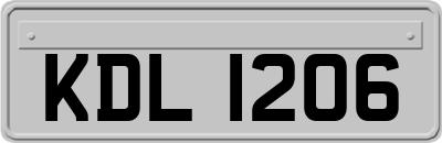 KDL1206