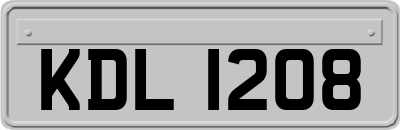 KDL1208