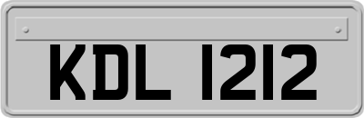 KDL1212