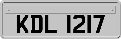 KDL1217