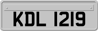 KDL1219