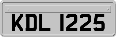 KDL1225