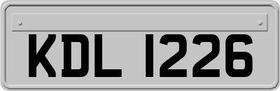 KDL1226