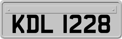 KDL1228