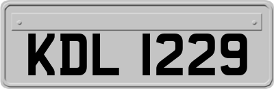 KDL1229