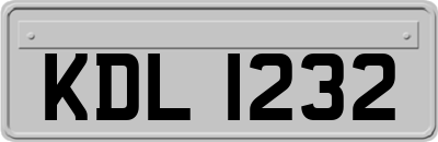 KDL1232