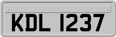 KDL1237