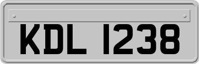 KDL1238