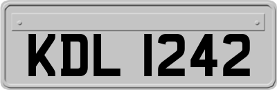 KDL1242