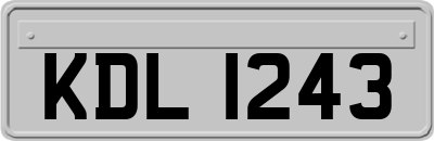 KDL1243